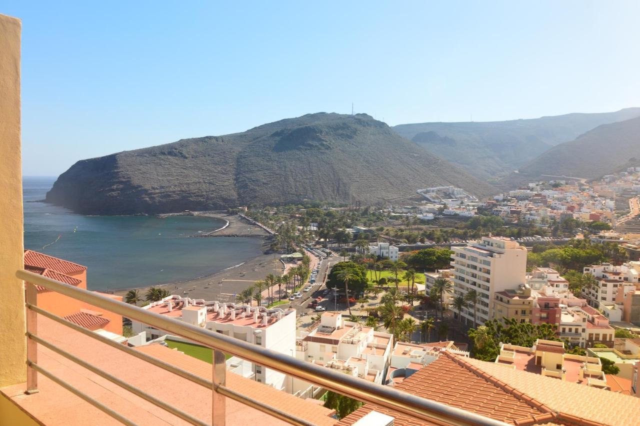 Holiday House Balcon De San Sebastian 2 San Sebastián de la Gomera Exterior photo