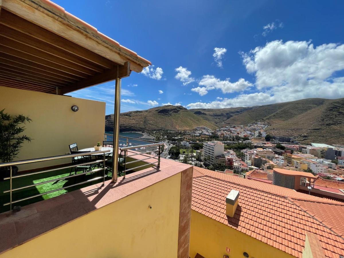 Holiday House Balcon De San Sebastian 2 San Sebastián de la Gomera Exterior photo