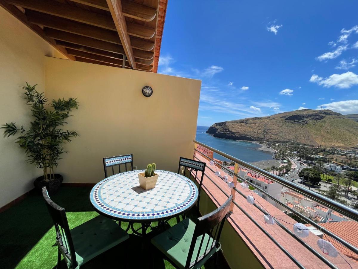 Holiday House Balcon De San Sebastian 2 San Sebastián de la Gomera Exterior photo